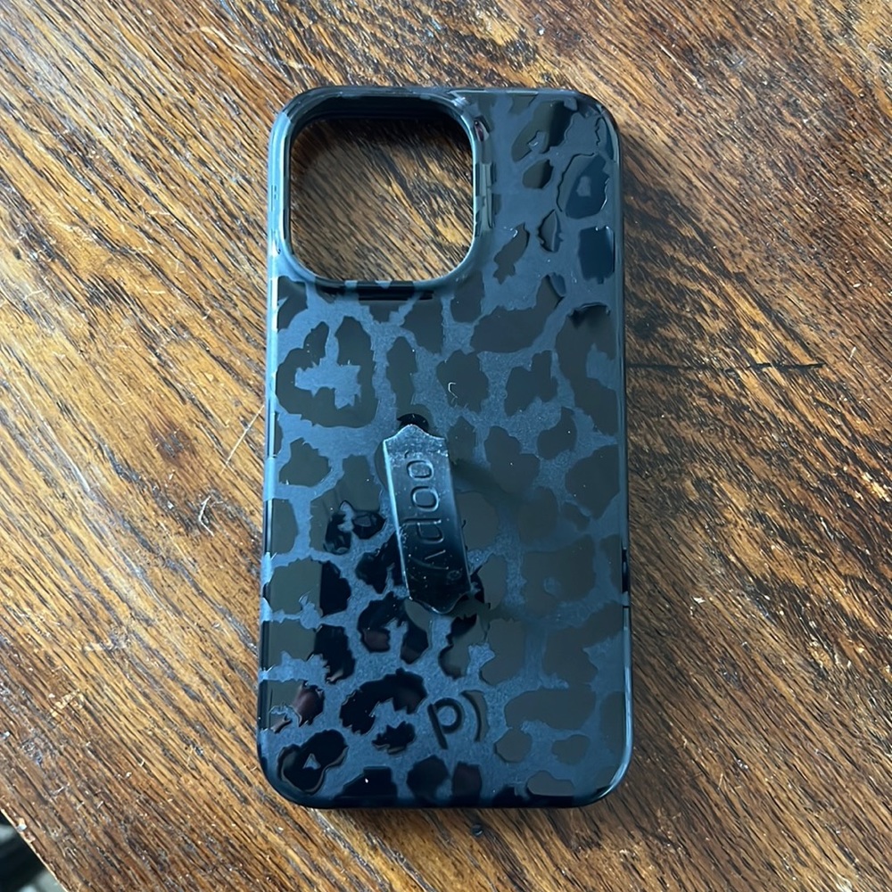Loopy Phone Case